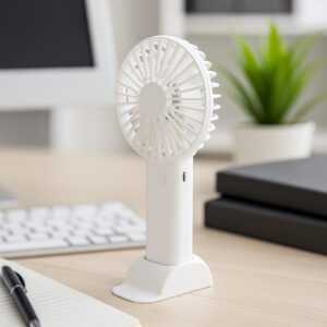 Heatwave Fan - MM51D0