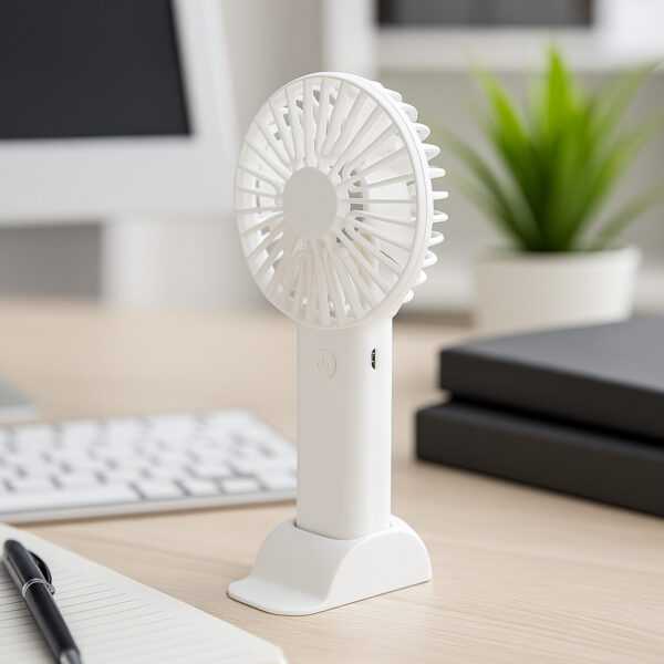 Heatwave Fan - MM51D0