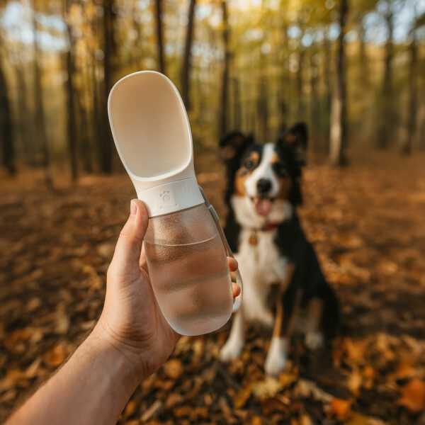 Pet Water Dispenser Bottle - MMEB02