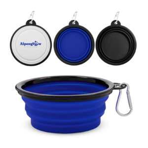Buddy Collapsible Bowl - MM5815
