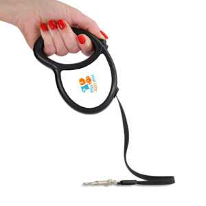 Pupski Retractable Lead - MM29BD