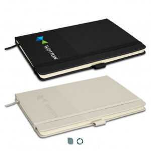 Harvard Recycled Notebook - MMDE03