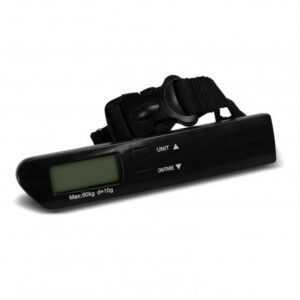 Travel Luggage Scale - MM97A9