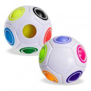 Fidget Puzzle Ball - MM3EF9