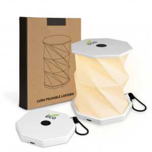 Luma Foldable Lantern - MM7E2F