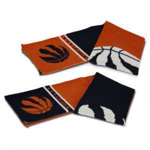 Sitka Custom Knitted Scarf - MMFD1F