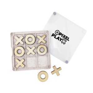 Noughts & Crosses Coaster - MM9E0A