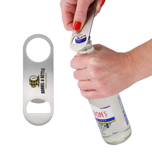 Wedge Bottle Opener - MM60B1