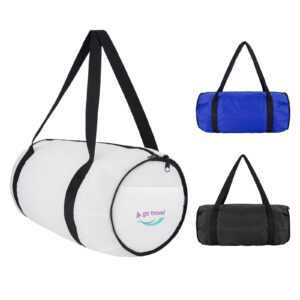 Gather Duffle Bag - MM6939