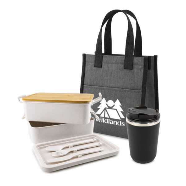 Lunch & Latte Kit - MM76F3