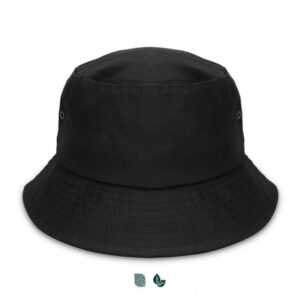 Essence Organic Bucket Hat - MMAA73