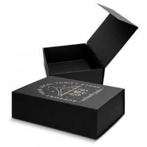 Magnetic Lid Gift Box - Medium - MMCF62