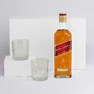 The Classic Whisky Gift Set - MME76F