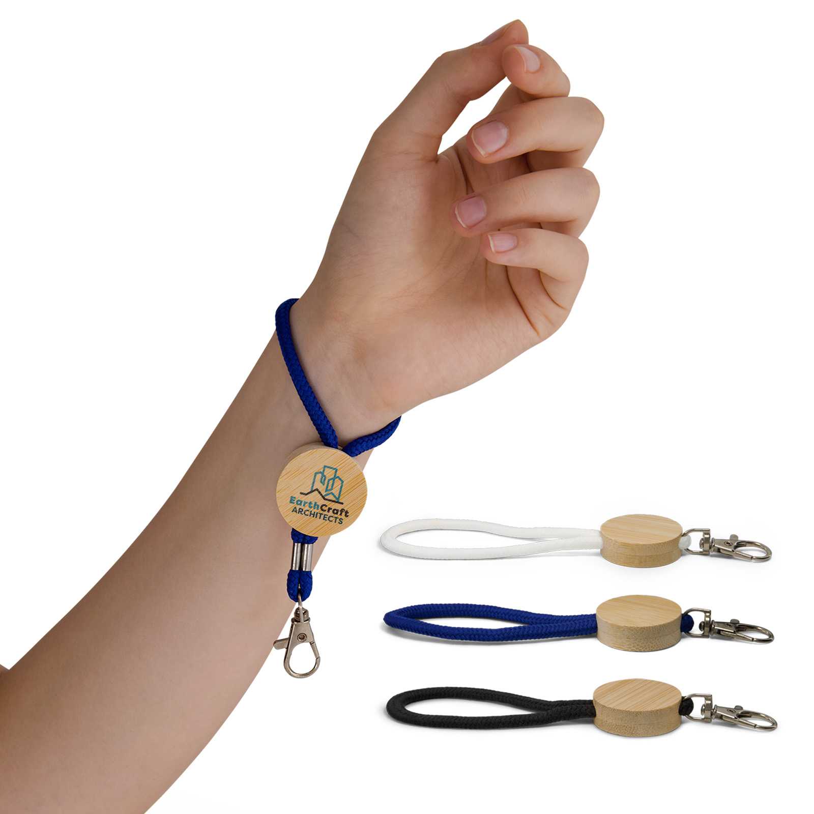 Luxeloop Keytag - MM4251