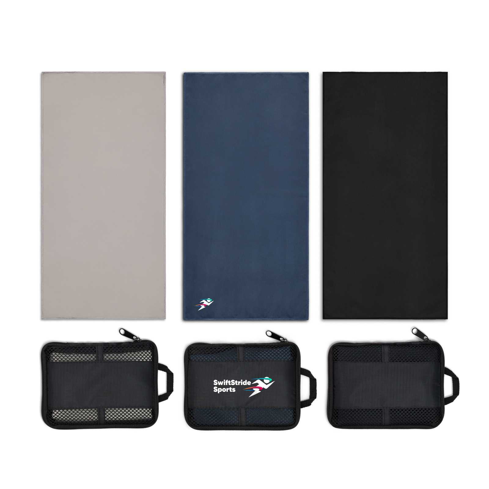 Vision Sports Towel - MM9925