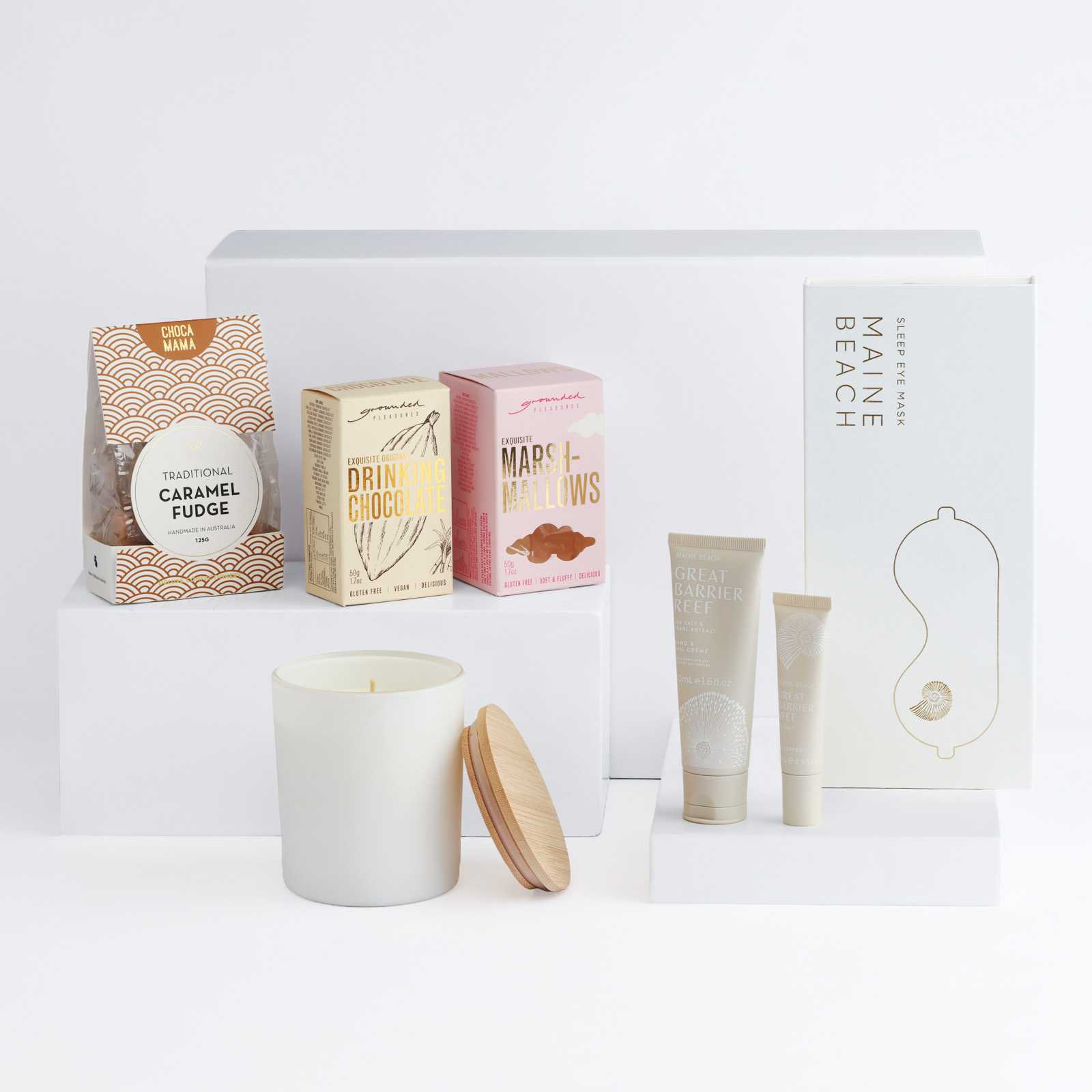 The Rest and Indulge - MM555B