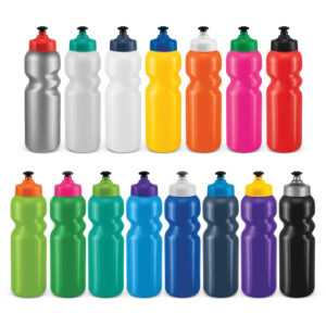 Action Sipper Bottle - MM899A