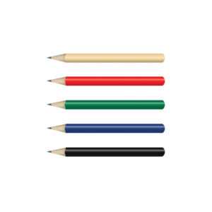 HB Mini Pencil - MM15A9