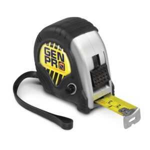 5 Metre Tape Measure - MM5BCA