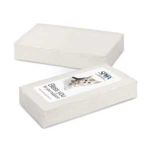 Promo Tissues - MM9D1F