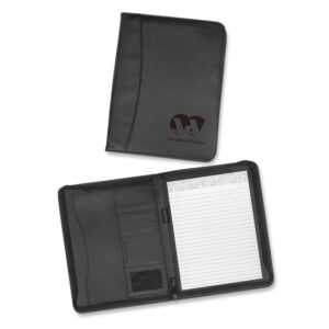 Bradford Zip Portfolio - MMC6C3