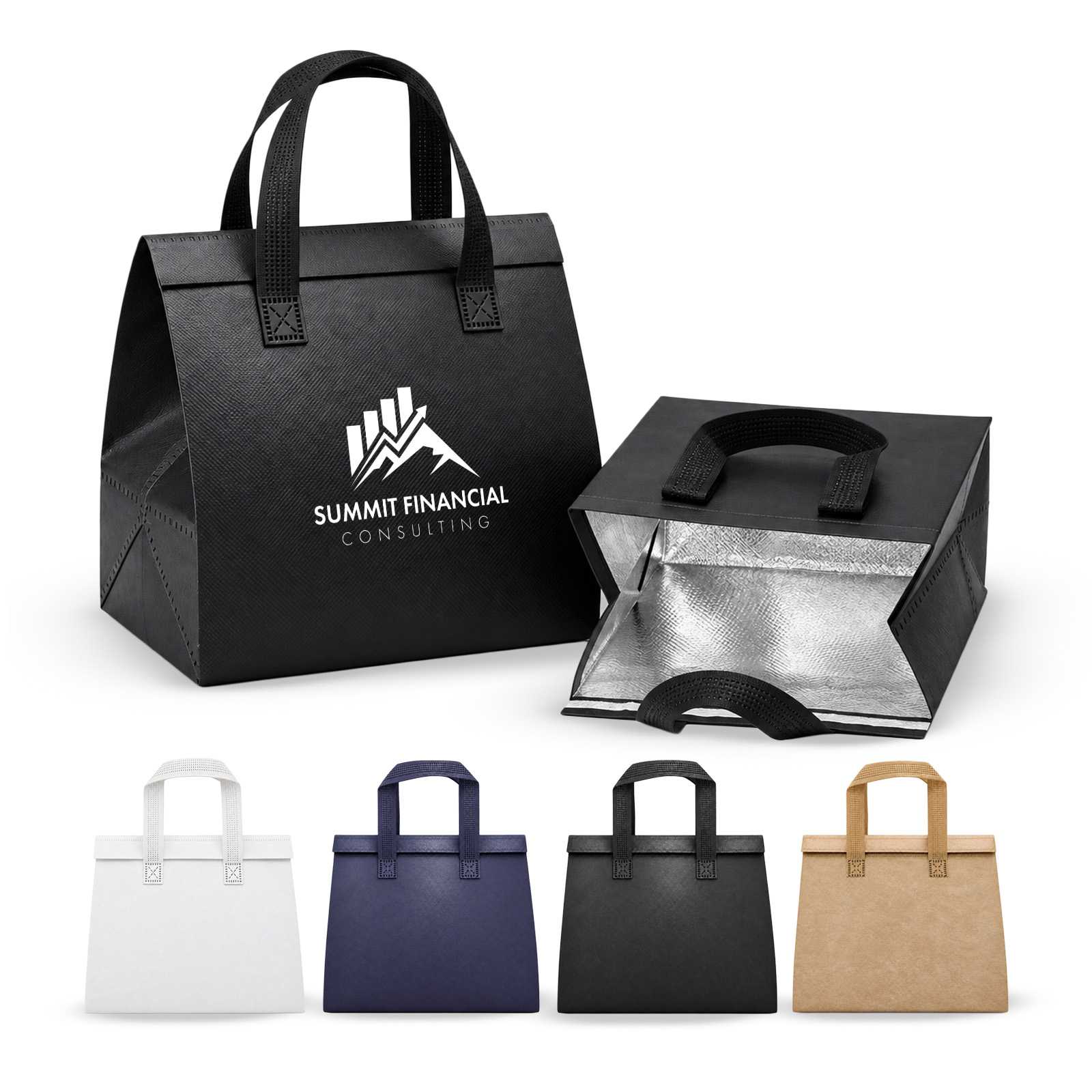 Wayfarer Cooler Bag - MM41CF