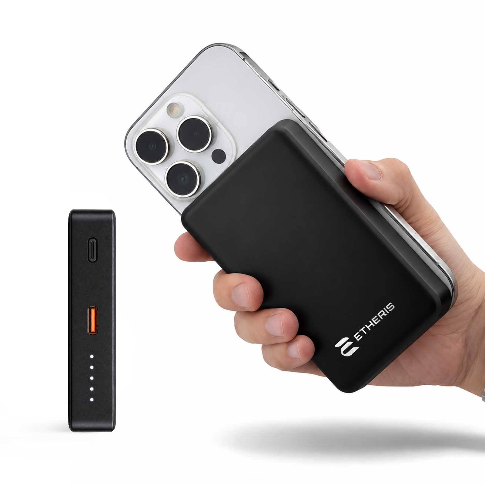 Axial by Nomis 10,000mAh Solid State Power Bank - MMBE45
