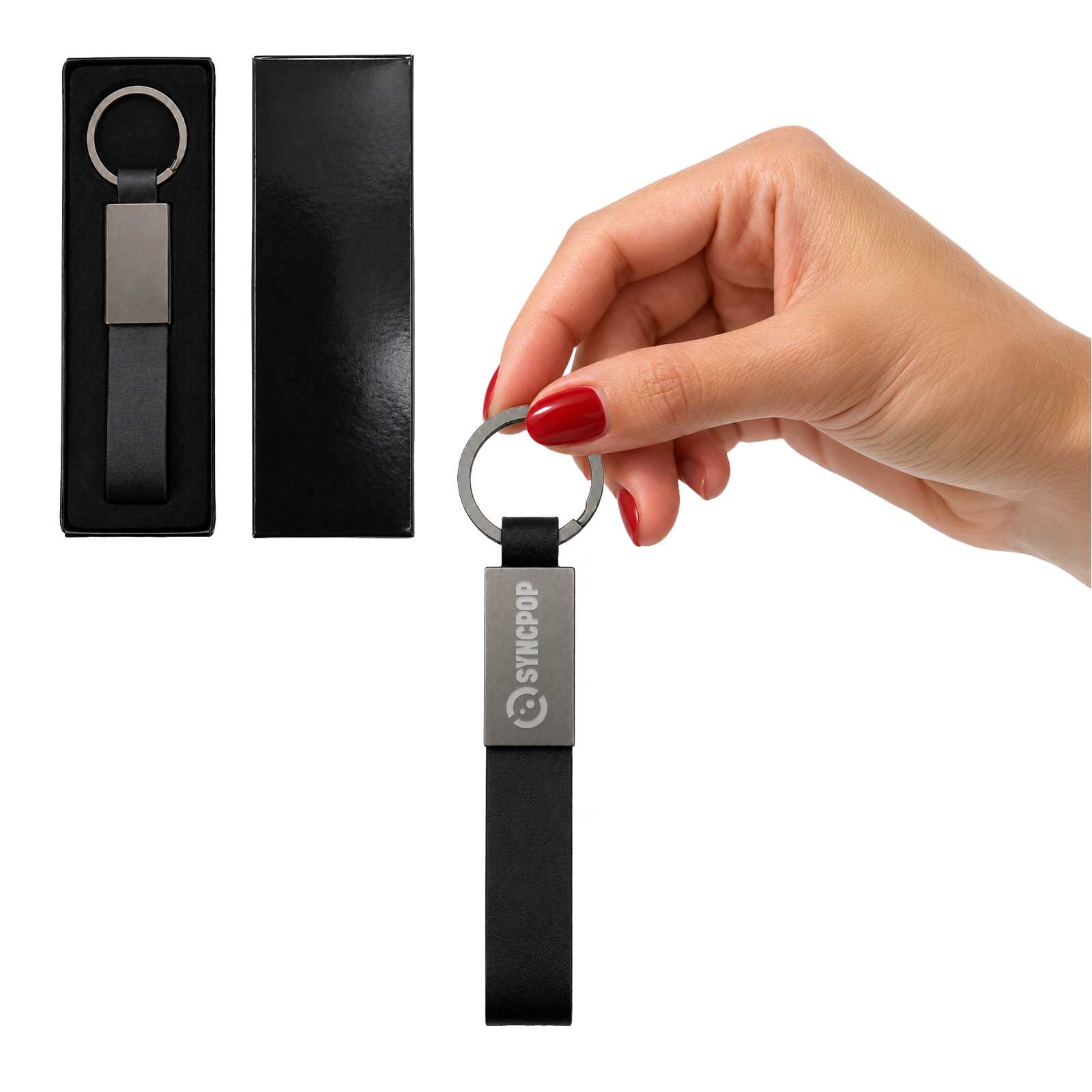 Zander Keytag - MM577C