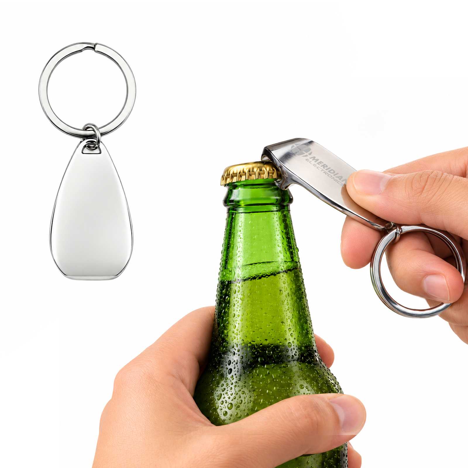 Moby Keytag - MM76FA
