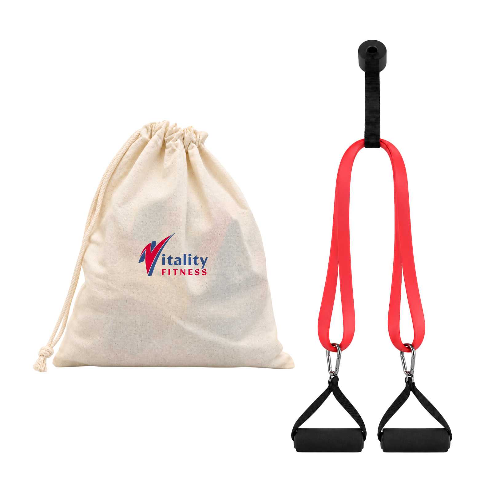 Anywhere Resistance Fitness Set - MM7863