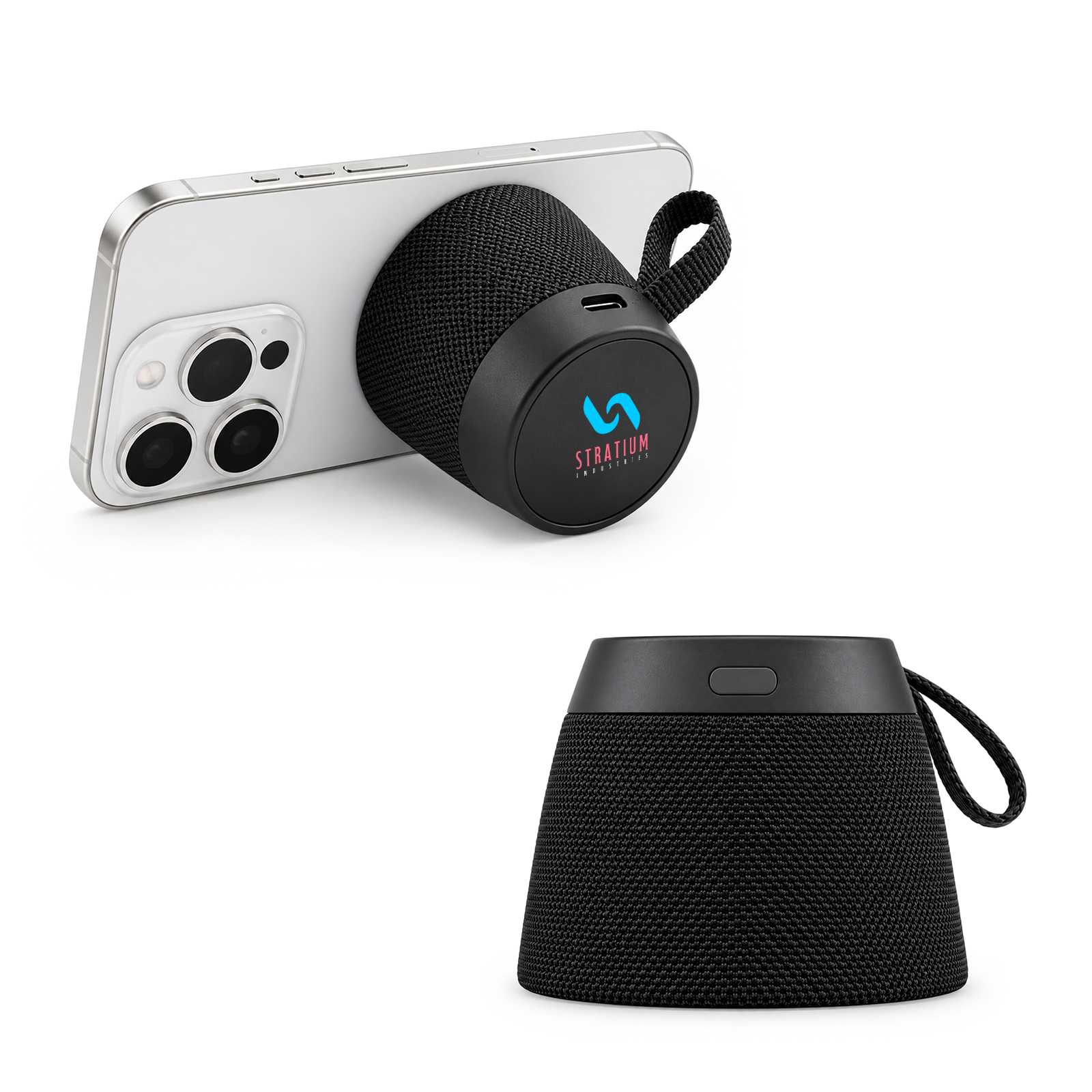 Empire Maglock Ph Stand Speaker - MM8DC6